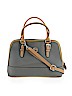 Giani Bernini Gray Satchel One size - photo 1