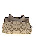 Coach Factory Tan Shoulder Bag One size - photo 3