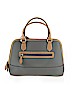 Giani Bernini Gray Satchel One size - photo 3