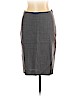 Club Monaco Gray Casual Skirt Size 8 - photo 1