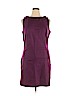 Boden Purple Casual Dress Size 16 - photo 1