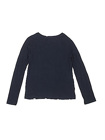 Gap Kids Long Sleeve T-Shirt (view 2)