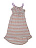 Kandy Kiss Gray Dress Size 7 - photo 1