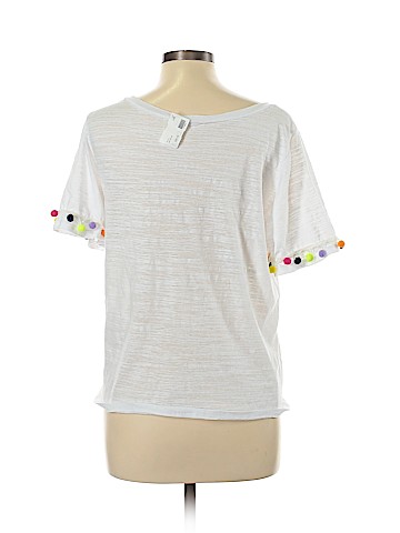 Promesa U.S.A. Short Sleeve Top (view 2)