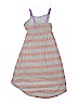 Kandy Kiss Gray Dress Size 7 - photo 2