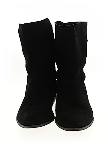 Splendid Ankle Boots (view 2)