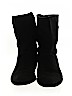 Splendid Black Ankle Boots Size 8 1/2 - photo 2