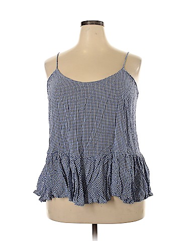Old Navy Sleeveless Top (view 1)