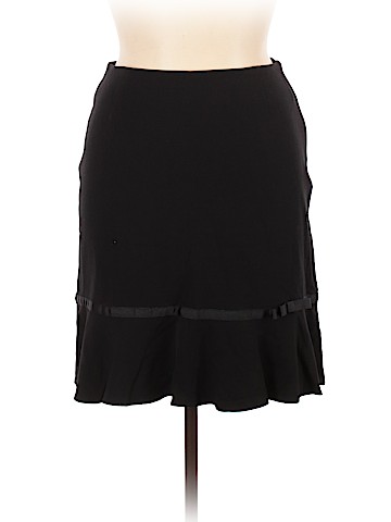Briggs New York Formal Skirt (view 1)