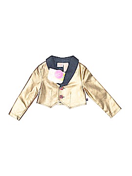 Truly Scrumptious By Heidi Klum Size 2T