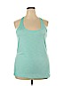 Avia Blue Active Tank Size XXL - photo 1
