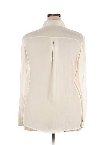 Yidarton Long Sleeve Blouse (view 2)