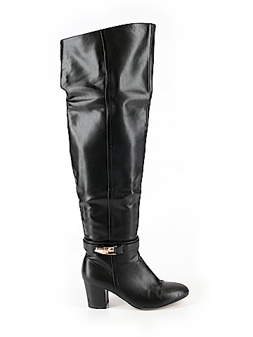 Just Fab Boots (view 1)