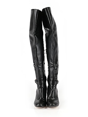 Just Fab Boots (view 2)