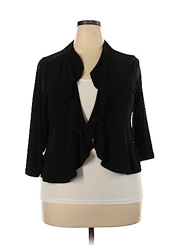 Glamour Cardigan (view 1)