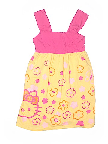 Hello Kitty Dress (view 1)