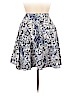 Lauren by Ralph Lauren 100% Cotton White Casual Skirt Size 14 (petite) - photo 2