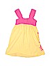Hello Kitty 100% Cotton Pink Dress Size L (youth) - photo 2