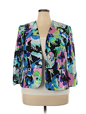 Kasper Blazer (view 1)