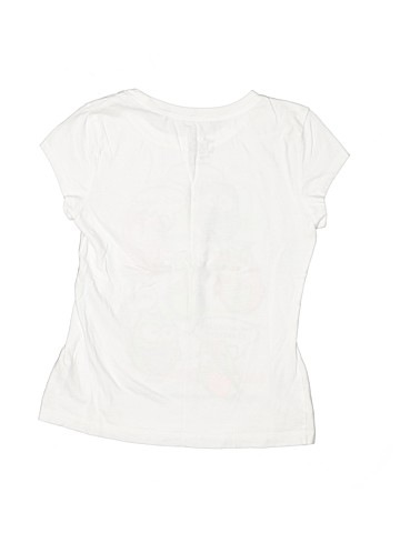 Justice Short Sleeve T-Shirt (view 2)