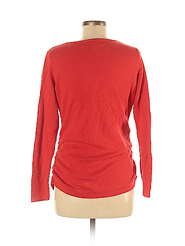 Old Navy - Maternity Pullover Sweater (view 2)