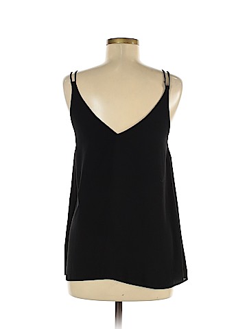 Topshop Maternity Sleeveless Blouse (view 2)