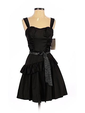 Ruby Rox Cocktail Dress (view 1)