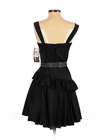 Ruby Rox Cocktail Dress (view 2)