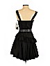 Ruby Rox Black Cocktail Dress Size 5 - photo 2