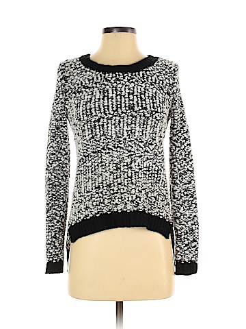 Almost Famous Pullover Sweater (view 1)