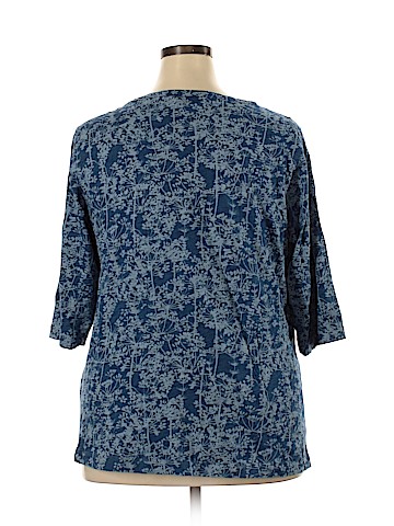 Assorted Brands Long Sleeve T-Shirt (view 2)