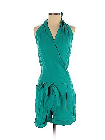Robert Rodriguez Romper (view 1)