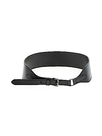 LP by Linea Pelle Leather Belt (view 1)