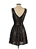 One Clothing 100% Polyester Black Cocktail Dress Size S - photo 2