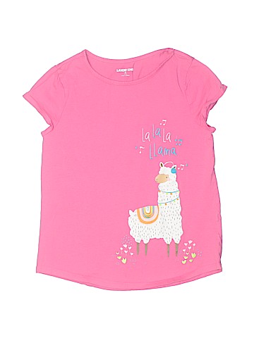 Lands' End Short Sleeve T-Shirt (view 1)