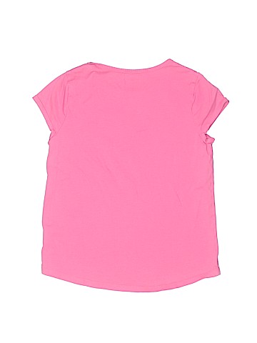 Lands' End Short Sleeve T-Shirt (view 2)