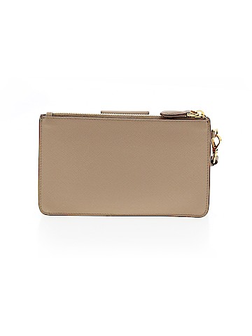 Prada Leather Wristlet (view 2)