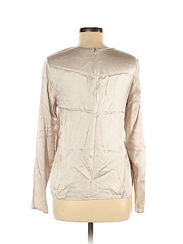 H&M Long Sleeve Blouse (view 2)