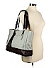 Wilsons Leather 100% Leather Gray Leather Tote One size - photo 2
