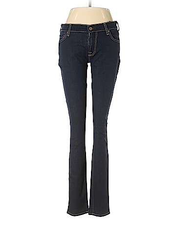 7 For All Mankind Jeans (view 1)