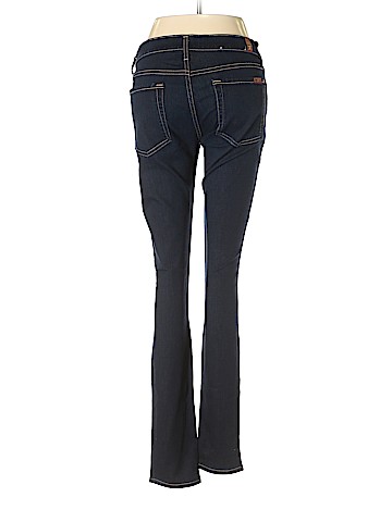7 For All Mankind Jeans (view 2)