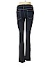 7 For All Mankind Blue Jeans Size 27 waist - photo 2