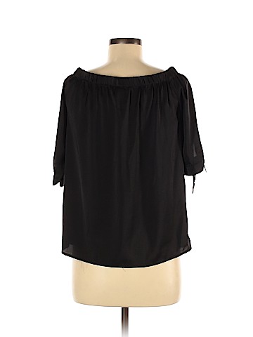 H&M Short Sleeve Blouse (view 2)