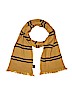 Harry Potter 100% Acrylic Stripes Yellow Scarf One size - photo 1