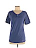 Redington Purple Short Sleeve T-Shirt Size M - photo 1