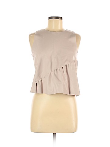 Zara Short Sleeve Top (view 1)