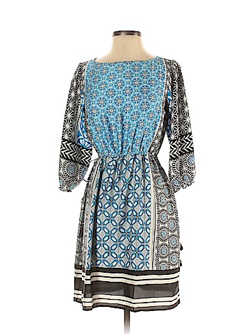 Ann Taylor LOFT Casual Dress (view 1)