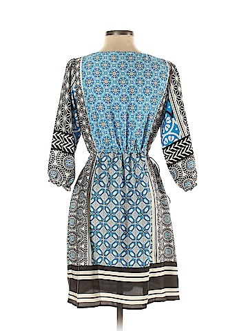 Ann Taylor LOFT Casual Dress (view 2)