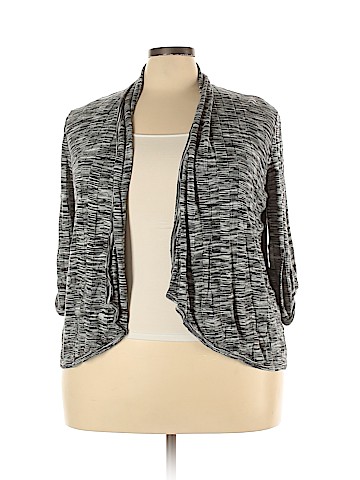 INC International Concepts Cardigan (view 1)