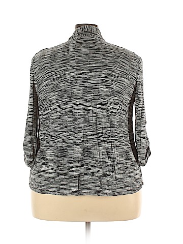 INC International Concepts Cardigan (view 2)